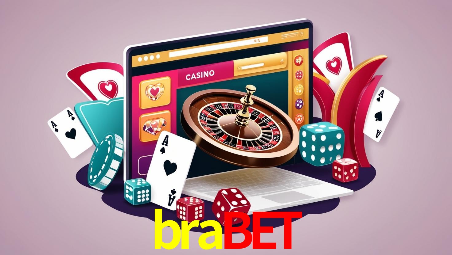 Verificação de Conta BRABET.COM